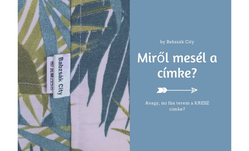 Miről mesél a Címke?